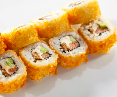 I Love Sushi 2